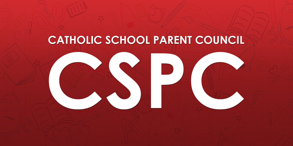 Banner - Catholic School Parent Council