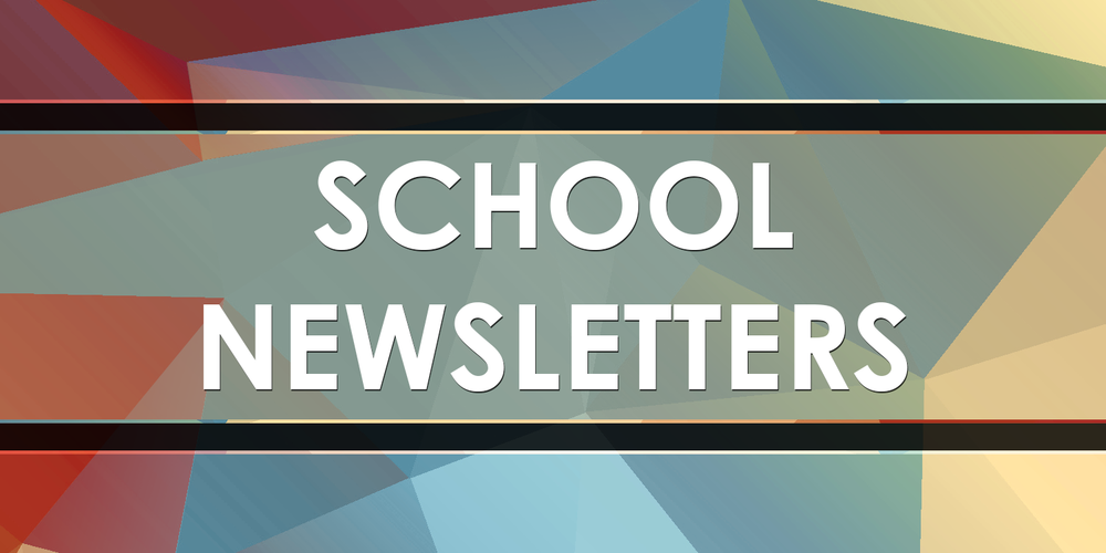 Banner - School Newsletters