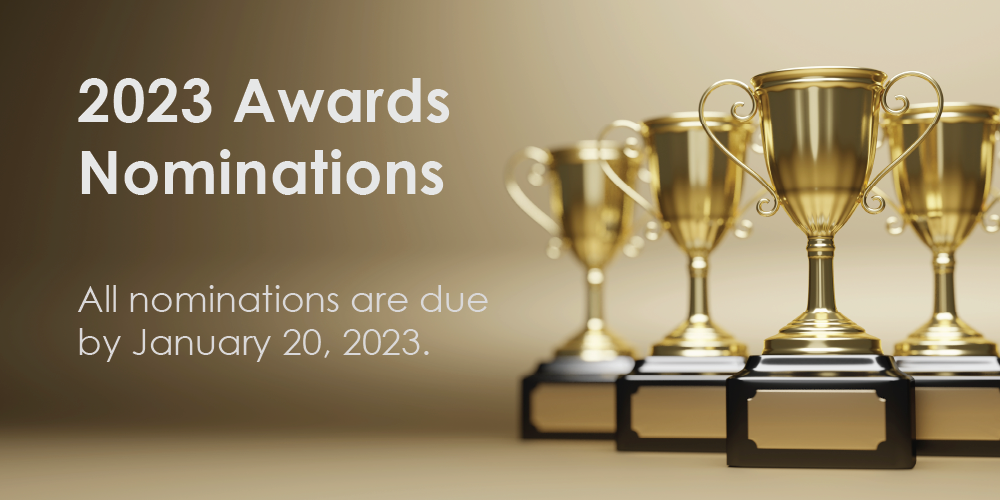 2023 Awards Nominations are Now Open St. Antoine Daniel Catholic School