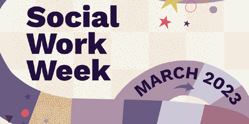 Social Work Week | March 2023