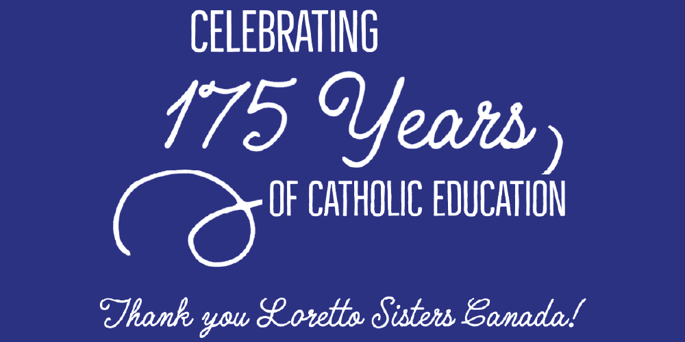 Celebrating 175 Years of Catholic Education