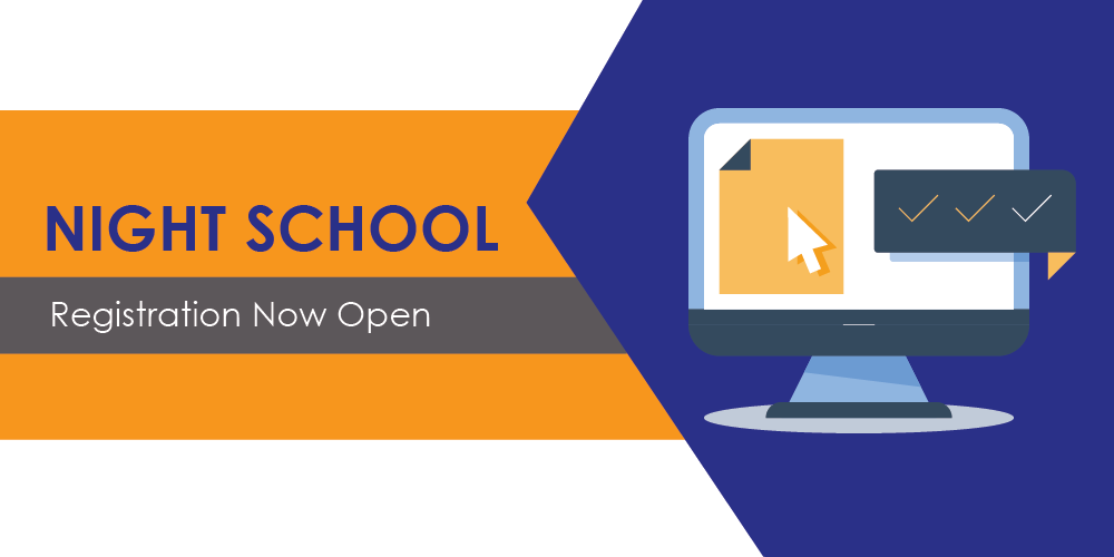 Night School Registration Now Open | Board Test Org